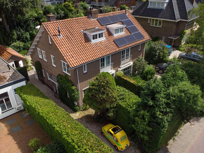 Vaartweg 166 HILVERSUM