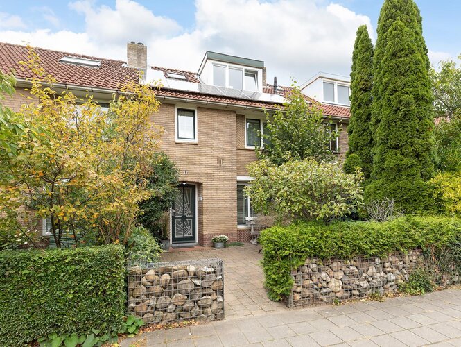 Ruys de Beerenbroucklaan 31 AMSTELVEEN Ruys de Beerenbroucklaan 31 AMSTELVEEN