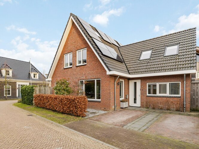 Pim Jacobsstraat 8 HILVERSUM Pim Jacobsstraat 8 HILVERSUM