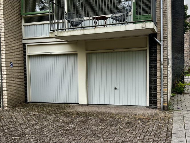 Garagebox te koop Haarlem, Engelandlaan HAARLEM