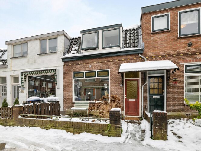 Hoge Larenseweg 116 HILVERSUM Hoge Larenseweg 116 HILVERSUM