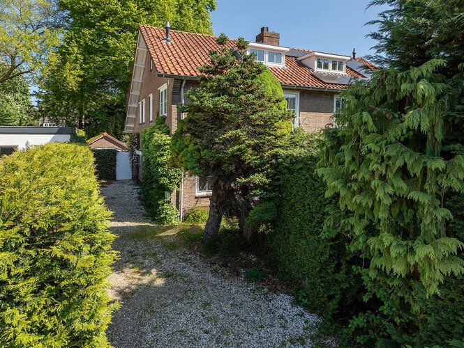 Vaartweg 166 HILVERSUM Vaartweg 166 HILVERSUM
